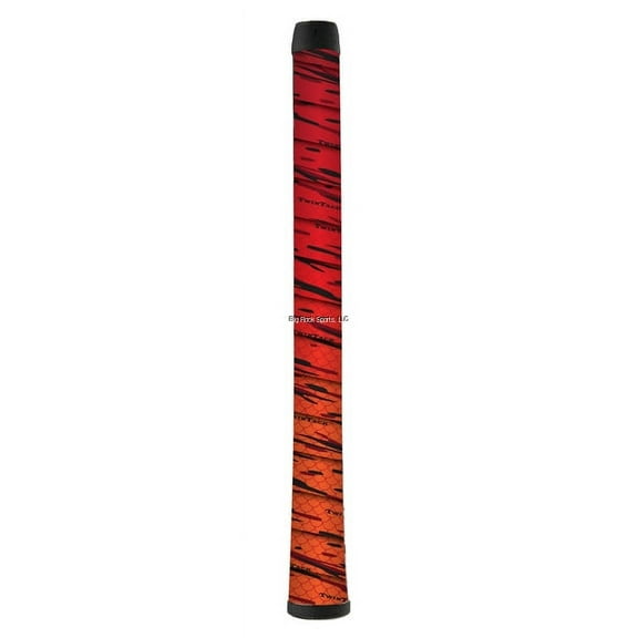 Twin Tack Pro Fishing Grips, Red Craw