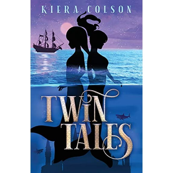 Pre-Owned Twin Tales (Paperback) 1647463971 9781647463977