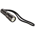 thumbnail image 1 of Twin-Task 1L Lithium Battery Powered Flashlight - Black, 1 of 1