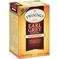 thumbnail image 1 of Twin Tea Decaf Earl Grey, 20 Ct - 6 Per Case., 1 of 3