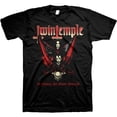 thumbnail image 1 of Twin Temple In Nomine T-Shirt, 1 of 4