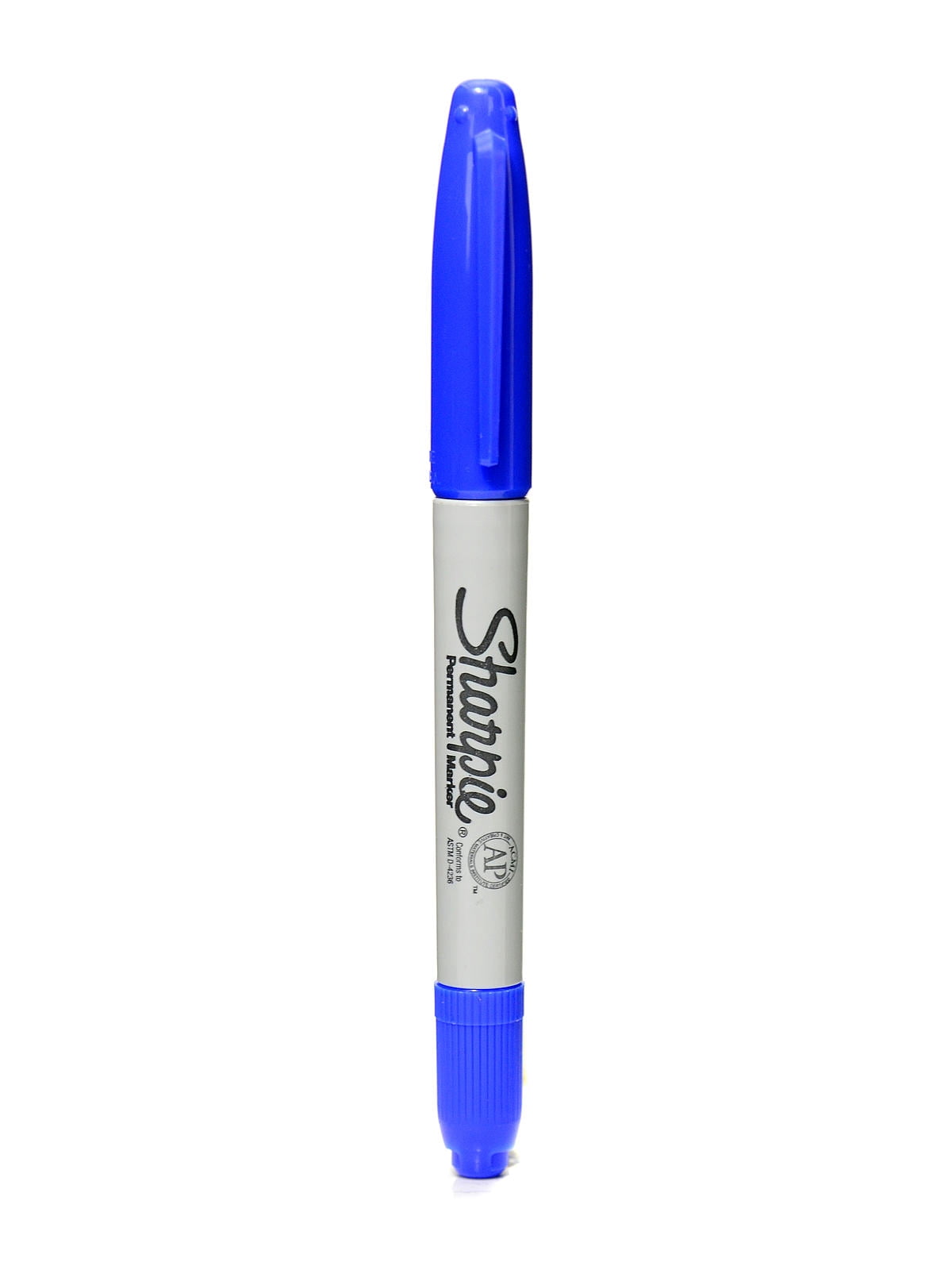 Twin Tip Markers blue (pack of 12)