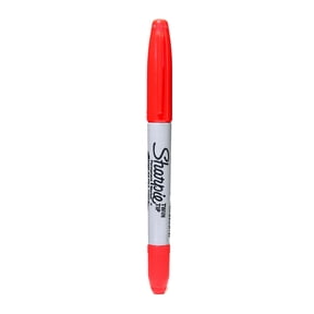 Red Sharpie
