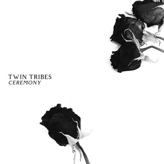 Twin Tribes Ceremony (CD)