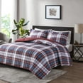 thumbnail image 1 of Twin/Twin XL 3M Scotchgard Down Alternative All Season Comforter Set, 1 of 4