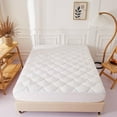 Twin, TwinXL, Full, Queen, King, CalKing Luxury Mattress Topper