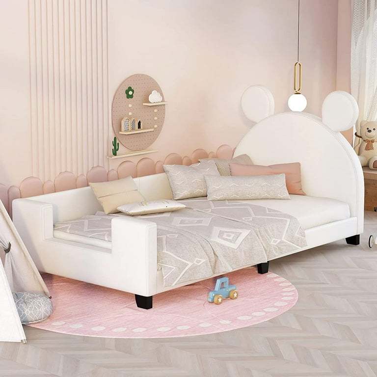 Low cheap twin daybed