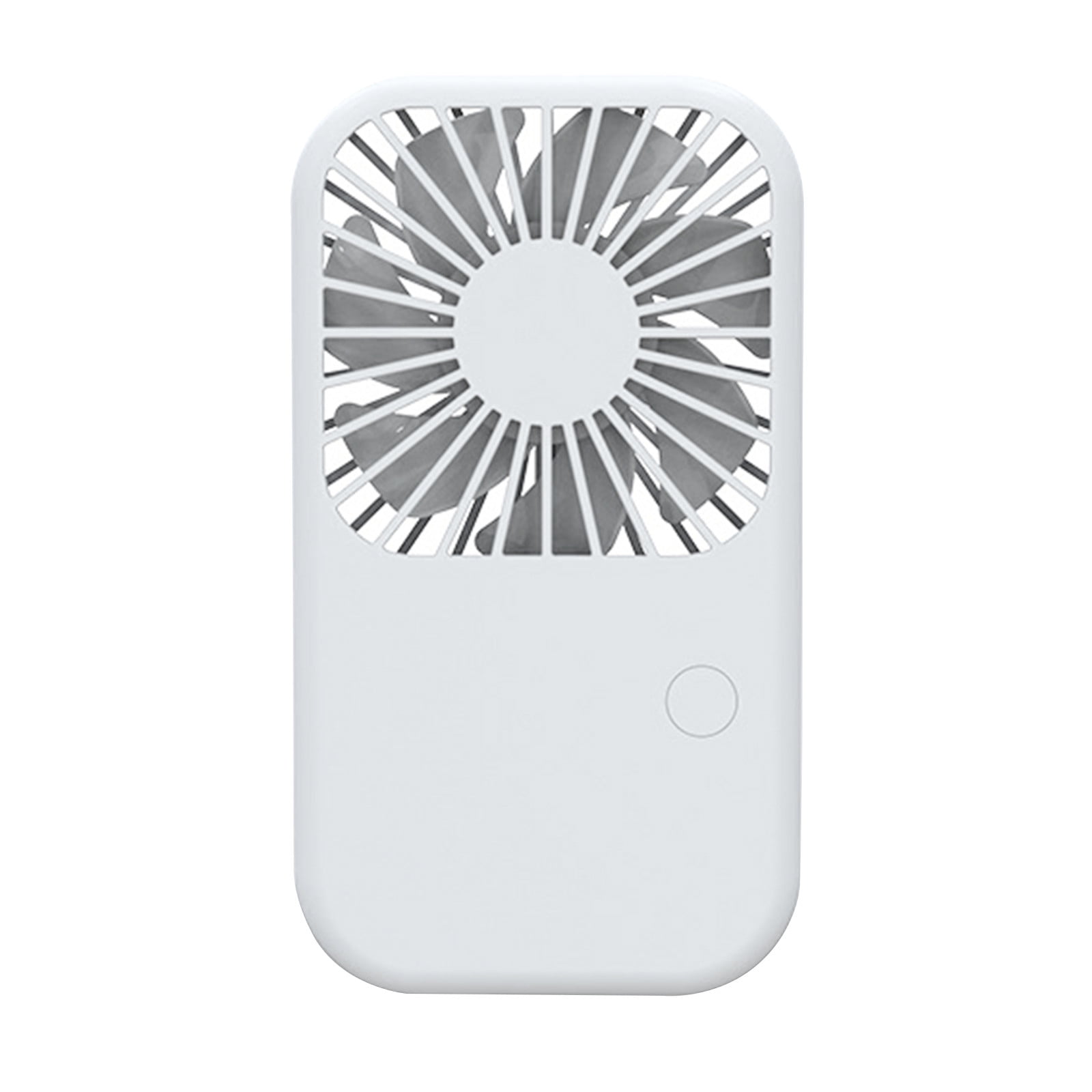 Twin Window Fan Door Frame Fan Small Loud Fan for Travel Portable Car