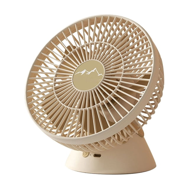 Twin Window Fan Wall Mount Fans for Home Desk Top Fan with Vintage Fan