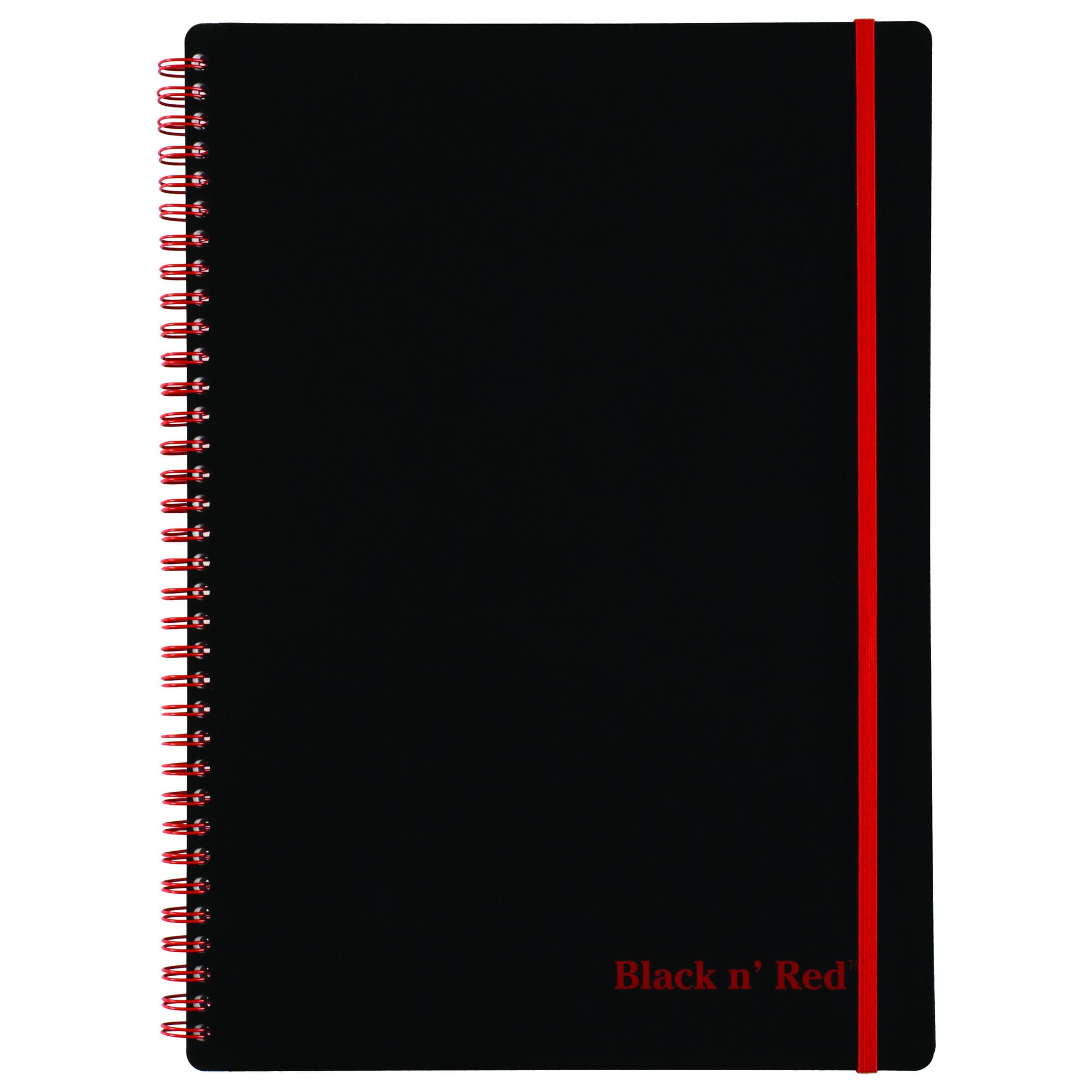 Oxford 3-Subject Poly Notebook - 3 Subject(s) - 150 Sheets Oxford 3-Subject Poly Notebook - 3 Subject(s) - 150 Sheets