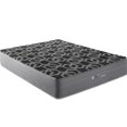 thumbnail image 1 of Twin XL Foam Mattress, 10 Inches - Heat-Pulling Cover for Comfort - Nighttime Sleep - Safe and Long-Lasting, 1 of 3