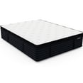 thumbnail image 1 of Twin XL Latex Mattress | Medium-Feel for a Good Night's Rest | Polyurethane Built | Solves Sleep Disturbances, 1 of 2