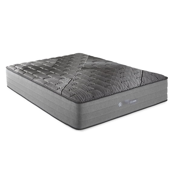 Twin XL Mattress - Graphite for Better Sleep - Bedtime Relax - Isolate Movement