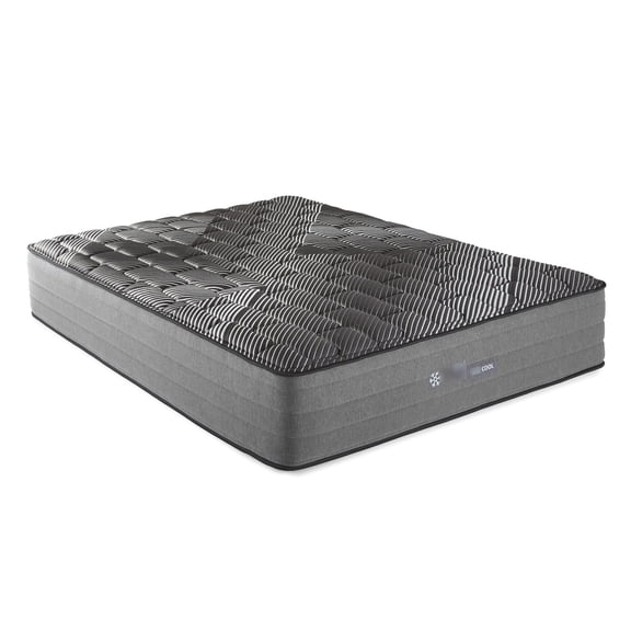 Twin XL Mattress with Elate Visco & Graphite / Air Circulation, Sleep Enhancement