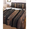 thumbnail image 1 of Twin XL Size Down Alternative Comforter, Lightweight Comforter Quilt Bedding Set with Pillow Shams All Seasons Bed Comforter Duvet Insert 68"x98", 1 of 7