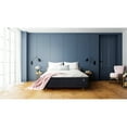 thumbnail image 1 of Twin Xl Euro Top Mattress - Enjoy A Cool And Sleep Cooling Cradle Your Body For Restful Night, 1 of 2