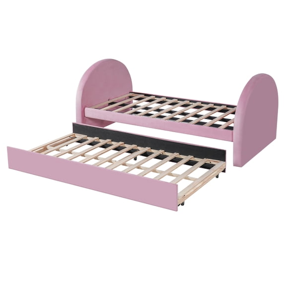 Twin bed 1