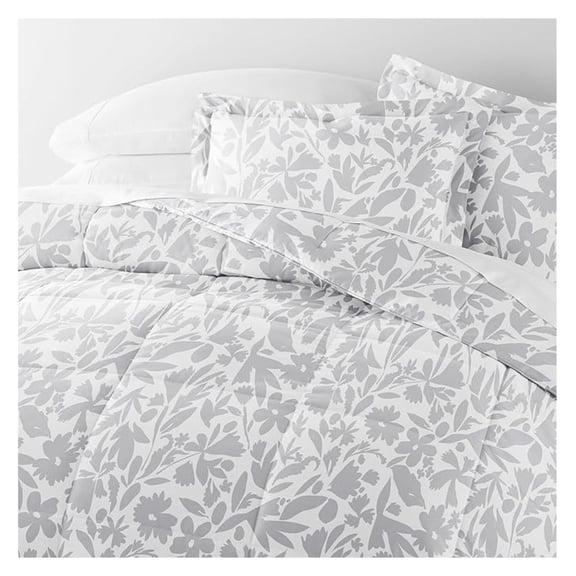 Twin er Set (2 Piece) - Bring Luxury Home with Our Soft and Lightweight Down ers Twin Size - Twin Bed Set Includes er and 1 Pillow Sham