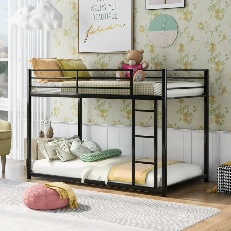 Low down bunk beds hotsell