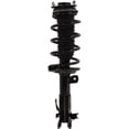 thumbnail image 1 of Twin-tube Loaded Strut For Honda 2013-2015 Civic Front Driver Side Gas Charged, 1 of 6