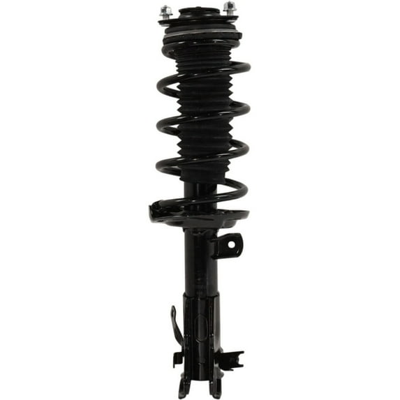 Twin-tube Loaded Strut For Honda 2013-2015 Civic Front Driver Side Gas Charged