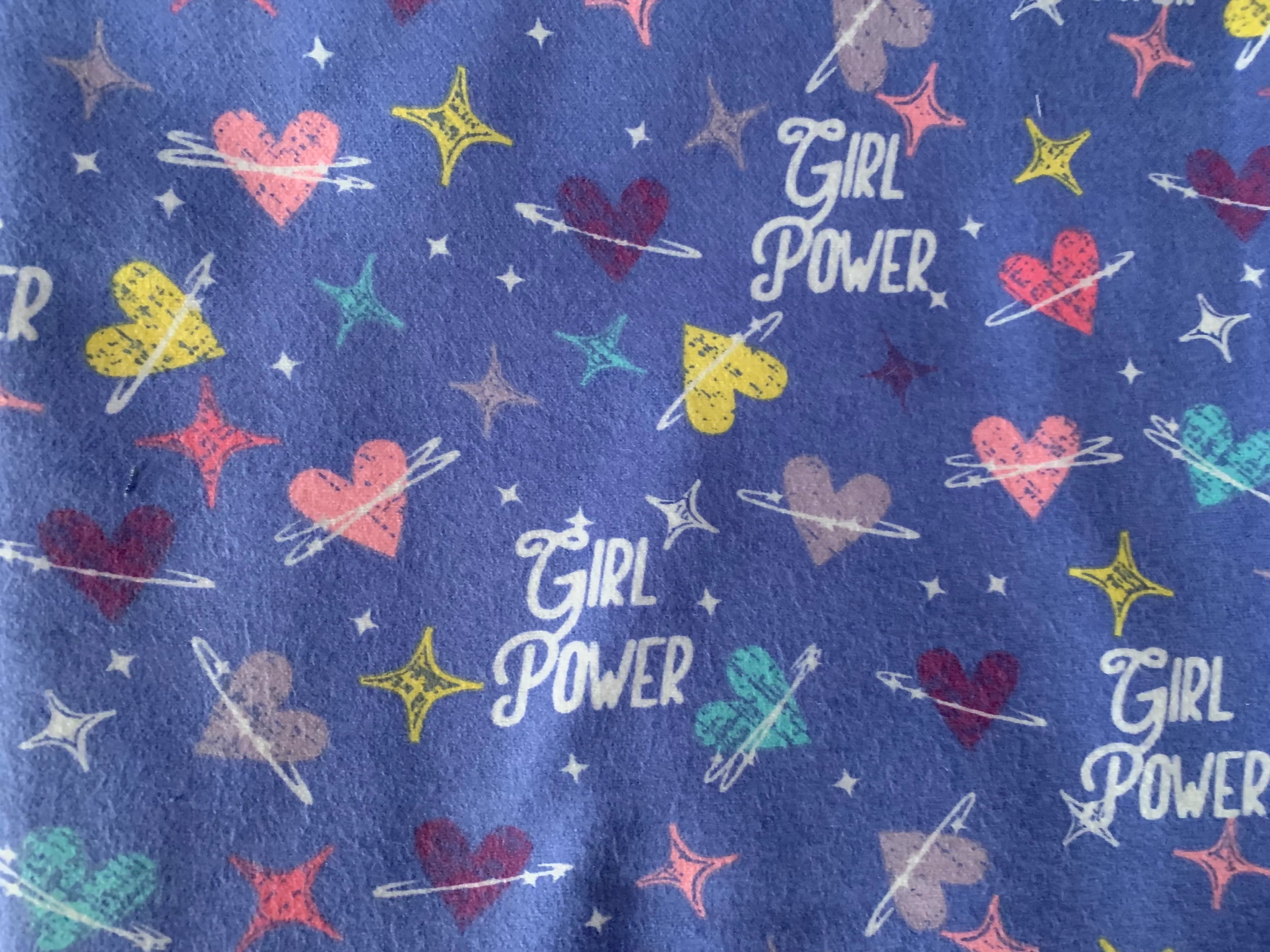 Twin weighted blanket for child or adult in polar bears, ballerina