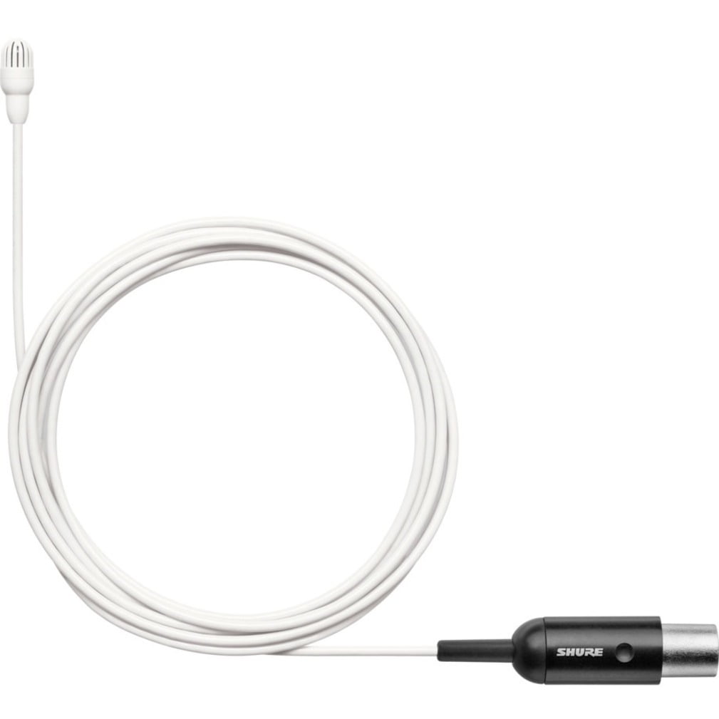 Shure TwinPlex TL47 Lavalier Microphone
