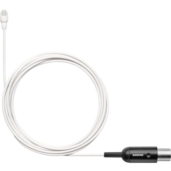TwinPlex TL47 Subminiature Lavalier Microphone