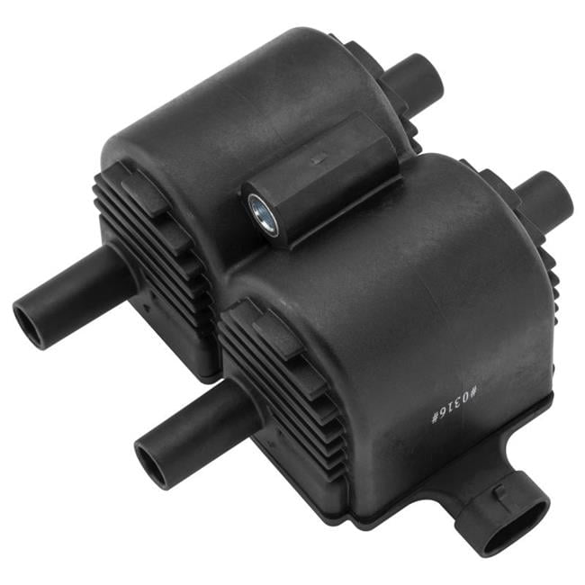 Dual-Fire Ignition Coil For Harley Sportster 883 & 1200 (1998-2003) - 31646-98