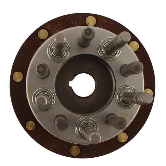 Twinpower 490518 TWP Clutch Shells