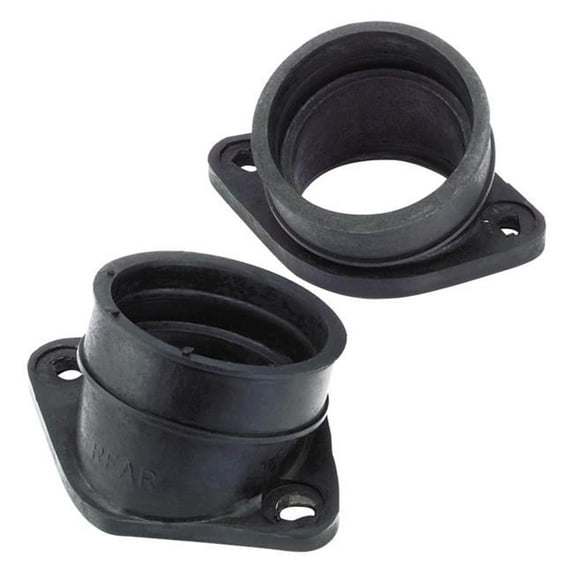 TwinPower 491273 Compliance Fittings for 1984-1985 Harley Davidson Electra Glide