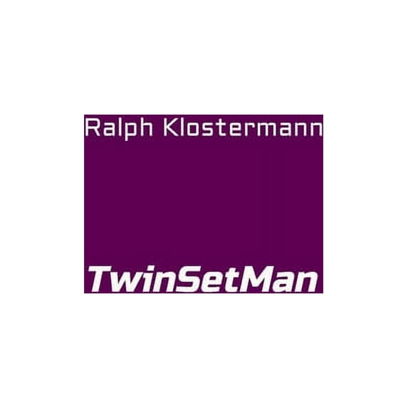 TwinSetMan