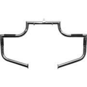 Twinbar Front Highway Bar - Chrome-Plated