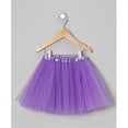 thumbnail image 1 of Twindollicious 758524423910 Tutu in Purple, 1 of 1