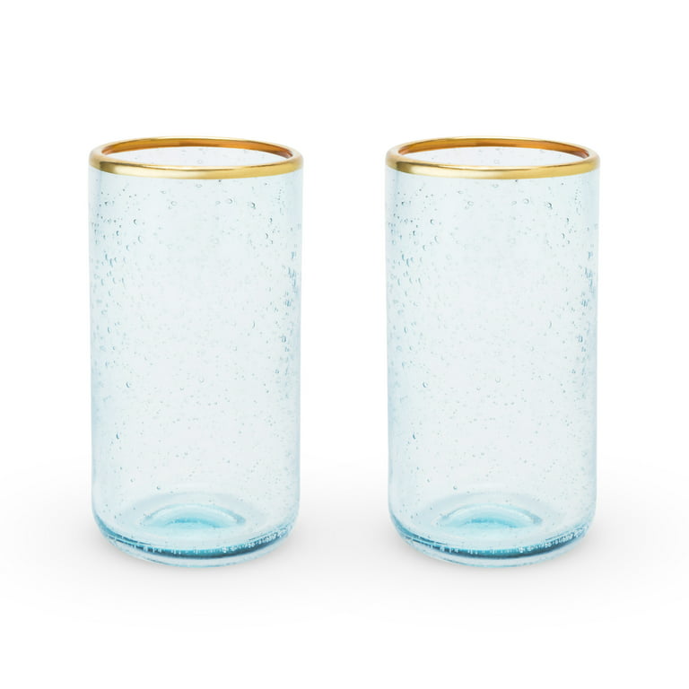 https://i5.walmartimages.com/seo/Twine-Aqua-Bubble-Gold-Rimmed-Glass-Tumblers-Tinted-Water-Drinking-Glass-Kitchen-Glassware-Cups-Set-Colored-Cocktail-Glasses-Set-2-16-oz-Blue_9fb3f793-75ba-4253-aeb8-42bc73c08712.532c6c7a44d49c917b5fa8f7d2e1d653.jpeg?odnHeight=768&odnWidth=768&odnBg=FFFFFF