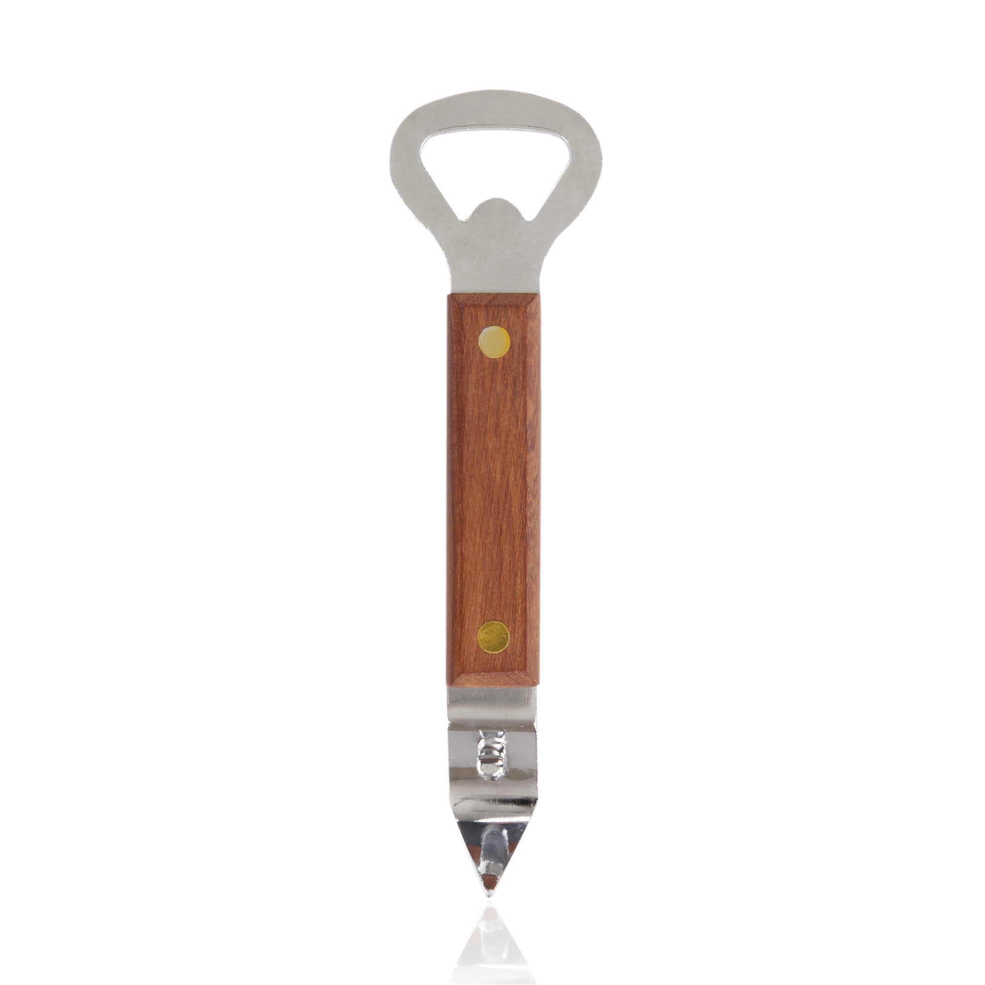 Twine Church Key Bottle and Can Opener