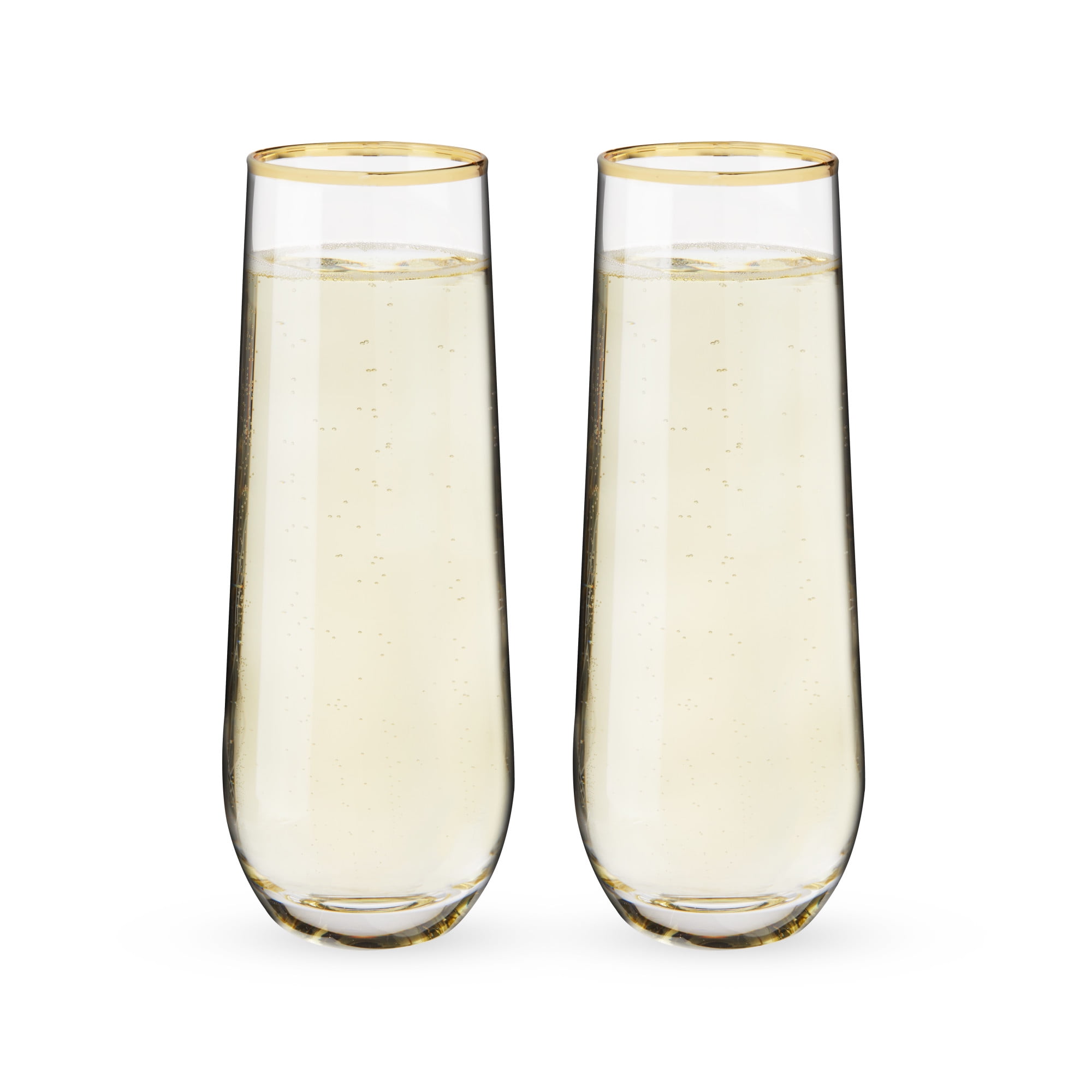 https://i5.walmartimages.com/seo/Twine-Gilded-Champagne-Flutes-Gold-Rimmed-Clear-Wine-Glass-Set-Stemless-Wine-Glasses-Set-of-2-10-Ounces_b5963168-0543-4d17-aa00-07834241dfe7.5fdeee77a9bd5e12a6515d3d3845efd6.jpeg