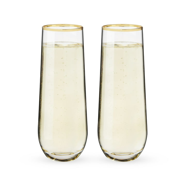 https://i5.walmartimages.com/seo/Twine-Gilded-Champagne-Flutes-Gold-Rimmed-Clear-Wine-Glass-Set-Stemless-Wine-Glasses-Set-of-2-10-Ounces_b5963168-0543-4d17-aa00-07834241dfe7.5fdeee77a9bd5e12a6515d3d3845efd6.jpeg?odnHeight=768&odnWidth=768&odnBg=FFFFFF