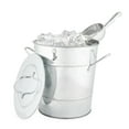 thumbnail image 1 of Twine Insulated Ice Bucket with Lid and Ice Scooper, Outdoor Party Gifts, 1 of 7