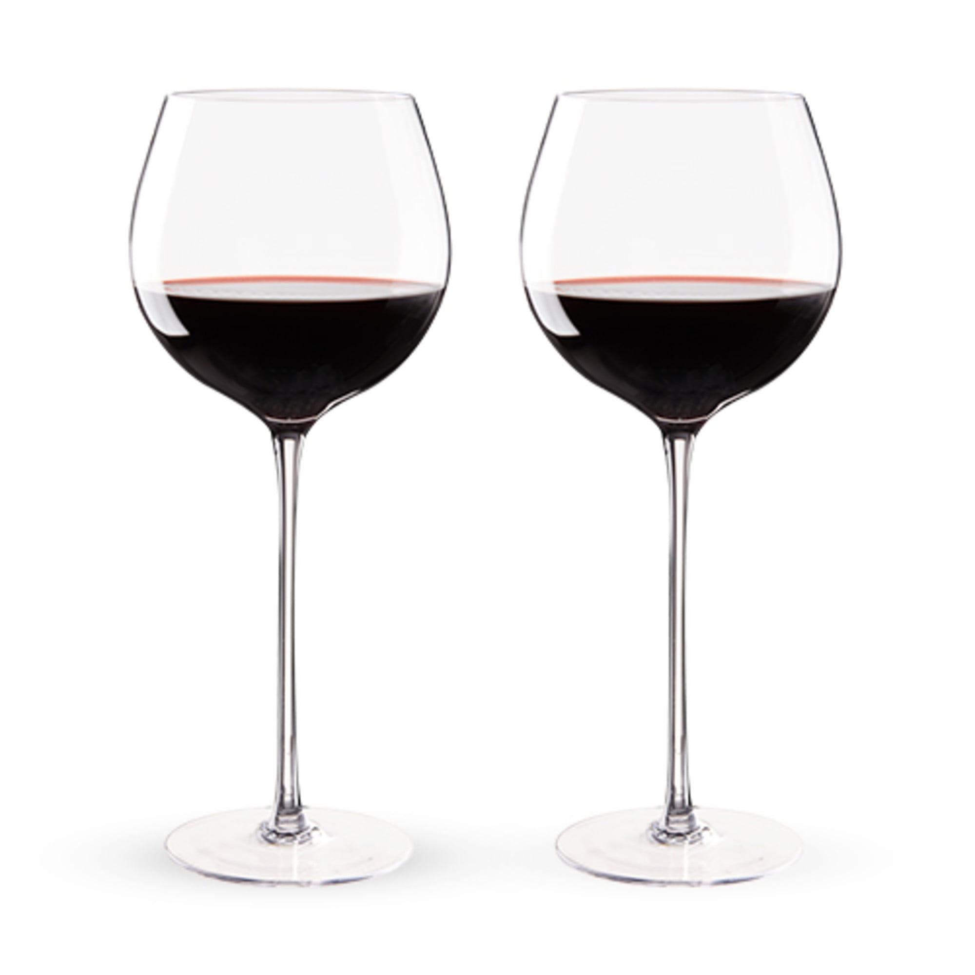 Wine Glasses Set of 4 – 22oz Elegant Wine Glass Gift Set – Modern Long Stem  Crystal Wine Glasses for…See more Wine Glasses Set of 4 – 22oz Elegant