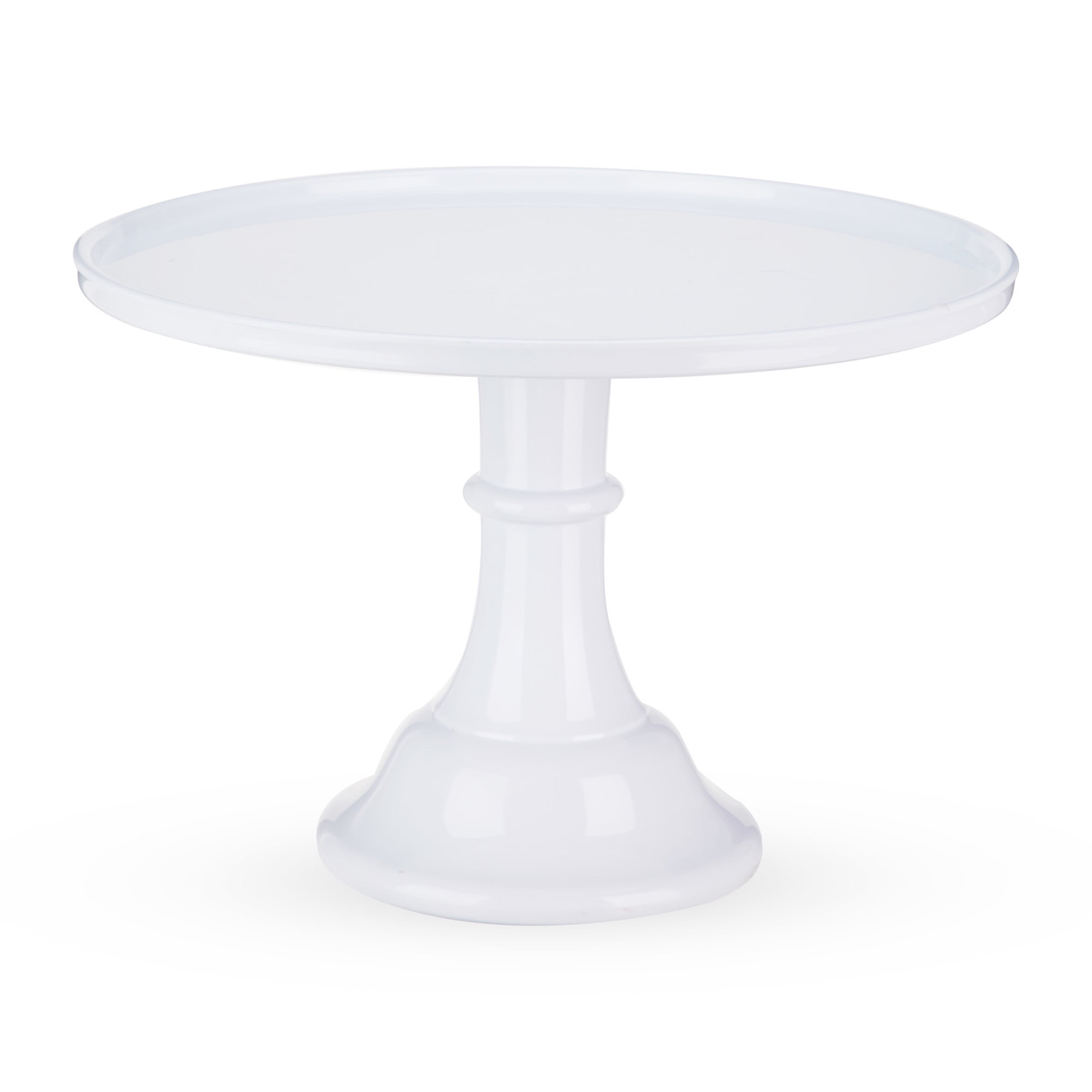 14 inch white cake stand hotsell
