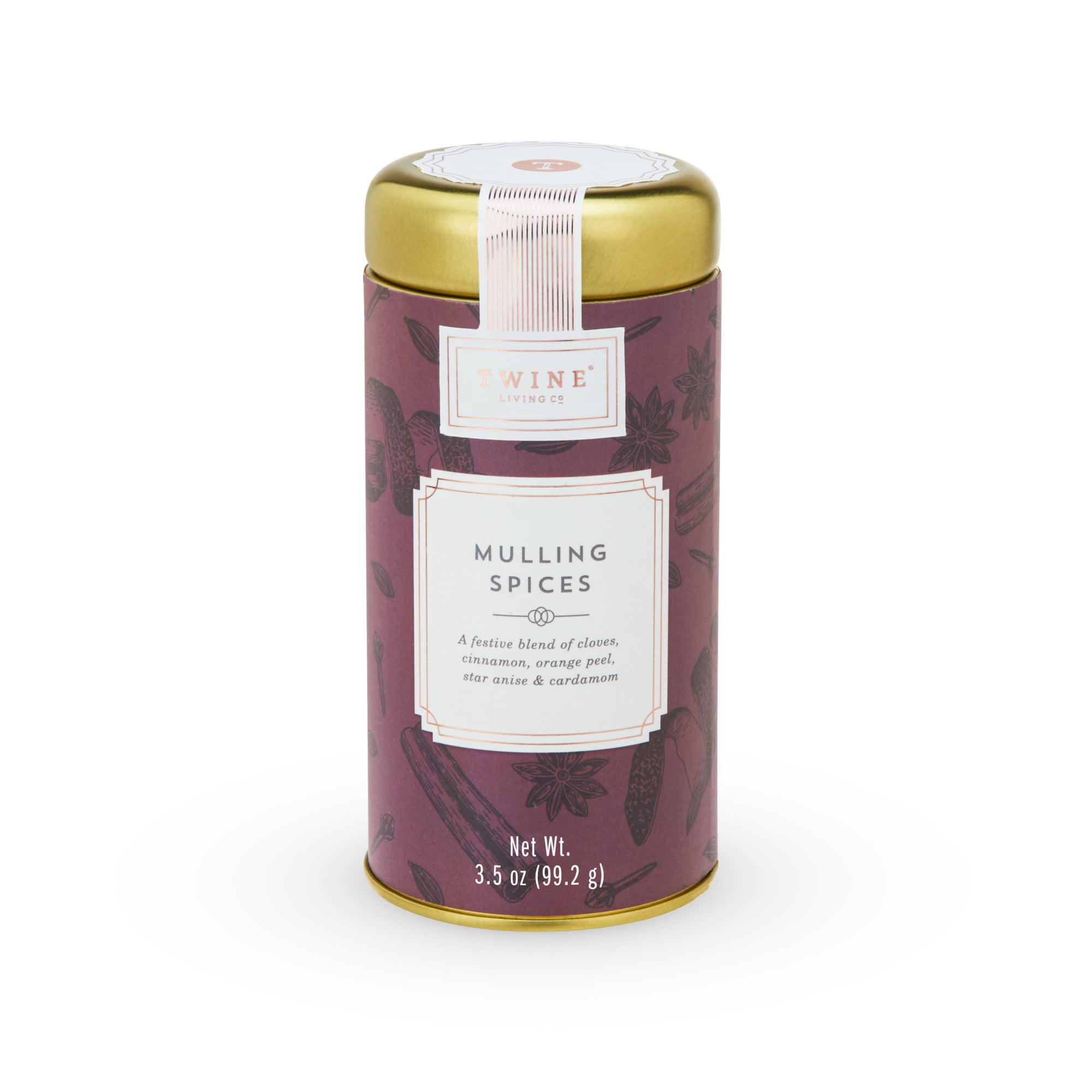 https://i5.walmartimages.com/seo/Twine-Mulled-Wine-Spices-for-Warm-Spiked-Drinks-Mulling-Cider-or-Hot-Buttered-Rum-Holiday-Cocktails-Set-of-1-3-5-Oz-Tin_8ed581d2-04ab-4874-a285-1b7b52da53bb.f8f178884a92a73cf25afa698bb87236.jpeg