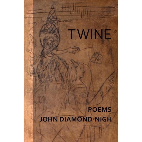 Twine (Paperback)