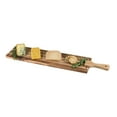thumbnail image 1 of Twine Rustic Farmhouse Acacia Wood Tapas Board for Kitchen, Home Gifts, 1 of 3