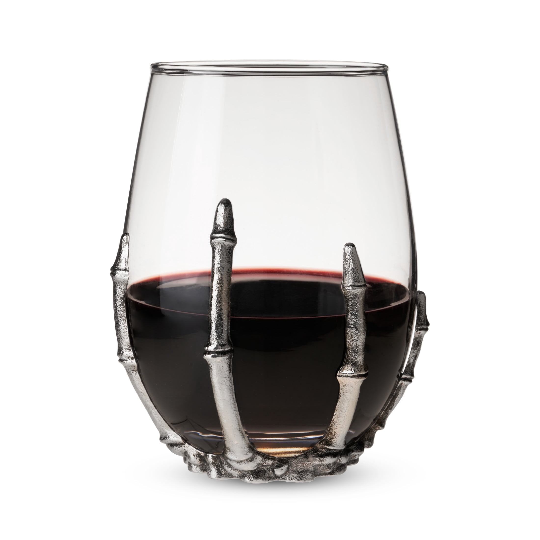 round wine glasses Crystal Wine Glass: Handmade Ultra Thin main image 1
