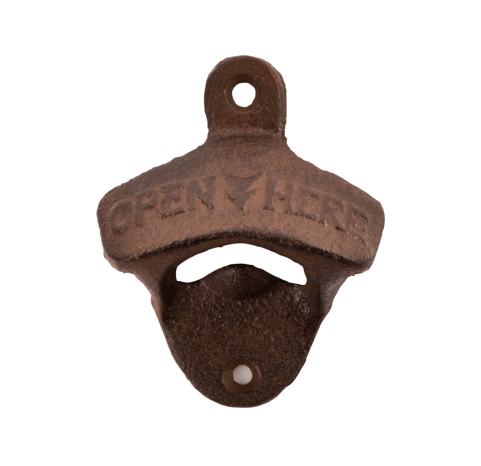 Twine Bottle Opener
