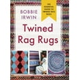 thumbnail image 1 of Twined Rag Rugs (Hardcover), 1 of 1