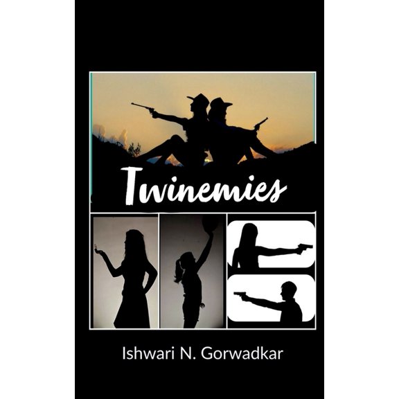Twinemies (Paperback)
