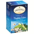 thumbnail image 1 of Twining Tea Herbal Bedtime Blend Tea 20 Bag - Pack Of 6, 1 of 5