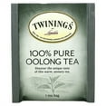 thumbnail image 1 of Twinings, 100% Pure Oolong Tea, 20 Tea Bags, 1.41 oz Pack of 3, 1 of 6